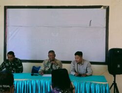 Matangkan Persiapan HUT Ke-81 RI, Kecamatan Bojong Gelar Rakor Upacara Bendera Libatkan Lintas Instansi dan Elemen Masyarakat