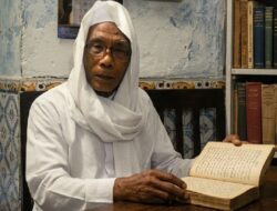 KH Mahfudz Basori, Ulama Penggerak Kemandirian Ekonomi NU yang Mengabdikan Hidup untuk Dakwah dan Pendidikan