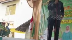 Ketua MWCNU Jatinegara H. M. Ramdhan Dorong Pengurus NU Menjadi Teladan dalam Gerakan KOIN NU