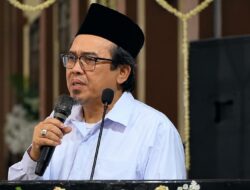 Haul Syekh Armia Cikura ke-94: Gus Anam Ajak Jamaah Menjemput Berkah Majelis Zikir dan Meneladani Jejak Para Wali