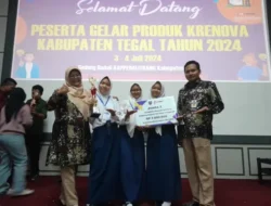 Manfaatkan Limbah, SMPN 2 Bojong Raih Juara 2 KRENOVA lewat Bukhur Bunga Pinus dan Kulit Kopi