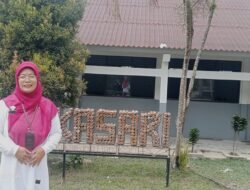 Mie Tasbeh SMPN 2 Bojong, Inovasi Talas Lokal Jadi Pangan Bergizi dan Sarana Belajar Kewirausahaan