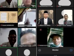 Bedah Buku di Muktamar NU ke-35: Dari Siyasah Tanfidziyah Menuju Siyasah Peradaban