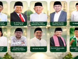 10 Nama Berebut Panggung Muktamar NU ke-35, Siapa Paling Kuat Jadi Ketum PBNU?