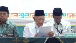 Muktamar NU ke-35 Tetapkan Kepemimpinan 2026-2031, KH Miftachul Akhyar Rais Aam dan Gus Kikin Ketum PBNU