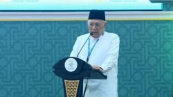 Pidato Perdana Gus Kikin Usai Terpilih Ketum PBNU: Muktamar ke-35 Berjalan Lancar, Kebersamaan Jadi Kekuatan