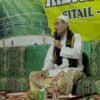 Maulid dan Milad ke-10 PP Hidayatur Rohman, Habib Umar: Jangan Hanya Mengaku Cinta Nabi, Buktikan dengan Mengikuti Ajarannya