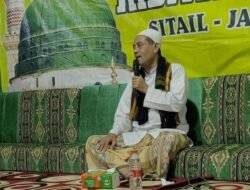 Maulid dan Milad ke-10 PP Hidayatur Rohman, Habib Umar: Jangan Hanya Mengaku Cinta Nabi, Buktikan dengan Mengikuti Ajarannya