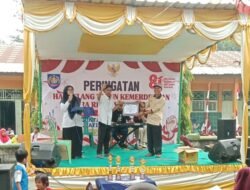 HUT RI ke-81 di Penyalahan: Merawat Tradisi, Menjaga Alam, dan Mensyukuri Kemerdekaan