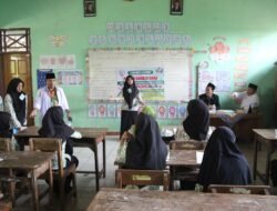 Porsadin V FKDT Jatinegara Satukan 47 Madrasah Diniyah, Ratusan Santri Unjuk Prestasi dan Sportivitas