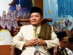 KH. Tasrifin Salim: Orang Tua Wajib Menanamkan Agama Sejak Dini, Bukan Sekadar Mengajarkan Membaca Al-Qur’an