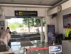 Dari Slawi ke Jombang, Perjalanan Warta NU Tegal Menuju Muktamar NU ke-35 Diwarnai Nyanyian Indonesia Raya