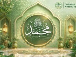 Maulidurrasul, Merawat Mahabbah kepada Nabi dan Meneladani Perjuangannya