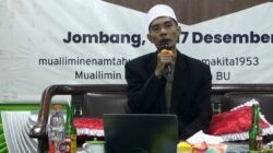 Tak Pernah Mondok, Mbah Riyan Al Jawi Kudus Justru Menjadi Muhaqqiq Kitab-Kitab Klasik