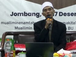 Tak Pernah Mondok, Mbah Riyan Al Jawi Kudus Justru Menjadi Muhaqqiq Kitab-Kitab Klasik