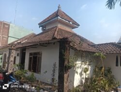 Menelusuri Jejak KH Hasyim Asy’ari di Masjid Gedang Jombang, dari Ziarah hingga Cangkrukan Santri