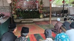 Wayang Sadat Ki Walet di Pesantren Dzulfikarisalam Kedungwungu, Rawat Tradisi dan Teladankan Dakwah Sunan Kalijaga