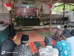 Wayang Sadat Ki Walet di Pesantren Dzulfikarisalam Kedungwungu, Rawat Tradisi dan Teladankan Dakwah Sunan Kalijaga