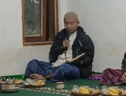 Kajian Maulid Ad-Diba’i, Ustadz Abdul Rozak Alhafidz Uraikan Keistimewaan Nabi Muhammad