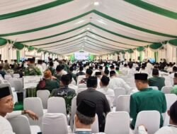 Muktamar NU ke-35 Bahas Mekanisme Pemilihan Ketum PBNU, Voting atau Melalui AHWA