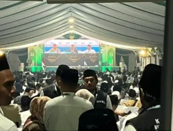 AHWA Menang Voting, Muktamar NU ke-35 Tetapkan Sejarah Baru Pemilihan Ketua Umum PBNU