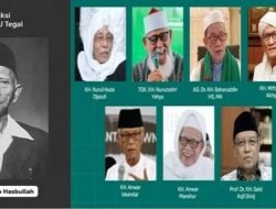 KH Nurul Huda Djazuli Raih Suara Tertinggi, 9 Ulama Masuk Bursa AHWA Muktamar NU ke-35