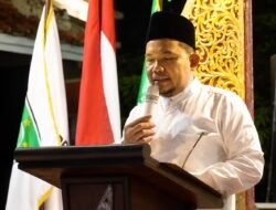 Ini Susunan Komposisi dan Personalia DPC PKB Kabupaten Tegal Masa Bakti 2026–2031