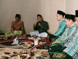 Kiai Muhaimin Abdul Chalim: Jangan Merasa Cukup dengan Ilmu, Guru Al-Qur’an Wajib Terus Mengaji