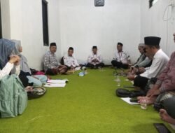 Panitia FASI IX BADKO LPQ Kabupaten Tegal Tetapkan Delegasi FASI IX ke Tingkat Provinsi, Prioritaskan Kesesuaian Usia Peserta
