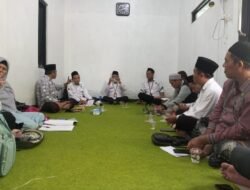 BADKO LPQ Kabupaten Tegal Matangkan Persiapan FASI Jateng, Ujian Semester, dan Penyelesaian Gedung Organisasi