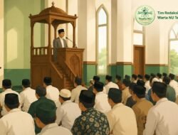 Khutbah Jumat: Mensyukuri Kemerdekaan dengan Memperkuat Iman, Persatuan, dan Pengabdian kepada Bangsa