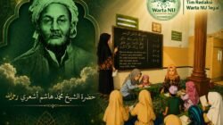 KH Hasyim Asy’ari Pernah Iri kepada Guru Al-Qur’an, Ini Sebabnya