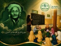 KH Hasyim Asy’ari Pernah Iri kepada Guru Al-Qur’an, Ini Sebabnya