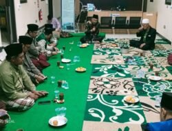 MWCNU Jatinegara Perkuat Program Organisasi dan Dorong Optimalisasi Layanan Klinik NU Berbasis BPJS