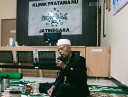 KH Fahrurozi: Membaca Shalawat Nariyah Ada Tingkatannya, Begini Penjelasannya