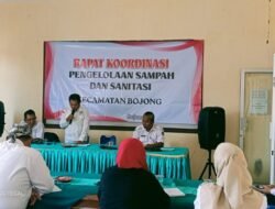 Sampah Bukan Sekadar Dibuang, IPI Tegal Dorong Jadi Sumber Ekonomi Warga