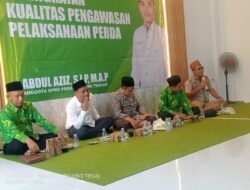 Catur Buana Dorong Ijazah TPQ Beroleh Credit Point, Aspirasi Badko LPQ Siap Dibawa ke Paripurna