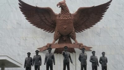 Mengenang G30S 1965, Tiga Pelajaran Penting bagi Generasi Muda dari Film dan Sejarah