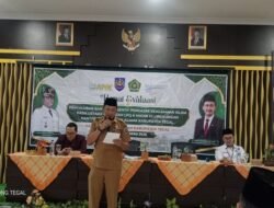 Anggaran Keagamaan Bertambah di Tengah Efisiensi, Kabag Kesra Tegal: Ini Bentuk Perhatian Pemerintah