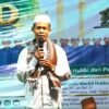 KH Imron: Bukti Cinta kepada Nabi Muhammad SAW adalah Menghidupkan Sunnahnya