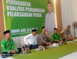 KH Khairul Amin: Ijazah TPQ Perlu Punya Credit Point saat Masuk SMP Negeri