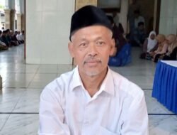 NU sebagai Organisasi Nirlaba: Khidmah Berbasis Kebutuhan, Bukan Daftar Keinginan