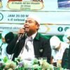 KH Nawawi Azhari: Kanjeng Nabi Muhammad SAW Itu Senyum, Tidak Mudah Mrengut