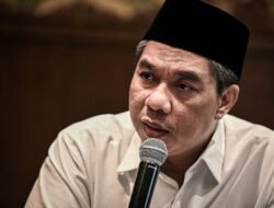 Gus Yahya dan Ikhtiar Menguatkan Khidmah Keagamaan NU