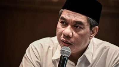 Gus Yahya dan Ikhtiar Menguatkan Khidmah Keagamaan NU