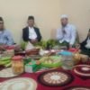 Tingkepan Gus Fahmi di Mokaha, Kiai Abdul Aziz Tekankan Takwa dan Merawat Ikatan Keluarga