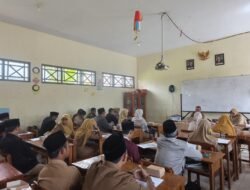 MAPSI SD Bojong Siapkan Kompetisi Berkualitas, Dewan Juri Diminta Jaga Integritas Penilaian