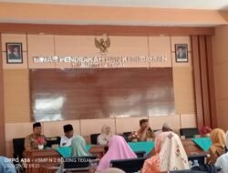 MAPSI SMP Kabupaten Tegal 2026: Bukan Sekadar Lomba, Jadi Ruang Silaturahmi dan Syiar Pendidikan Agama