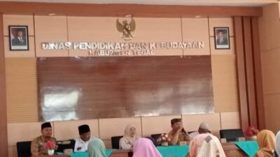 MAPSI SMP Kabupaten Tegal 2026: Bukan Sekadar Lomba, Jadi Ruang Silaturahmi dan Syiar Pendidikan Agama