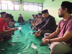 PAC GP Ansor Jatinegara Bakal Gelar Safari Kebangsaan, Padukan Ngaji Budaya dan Penguatan Ukhuwah